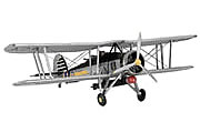 Fairey Swordfish -50cc